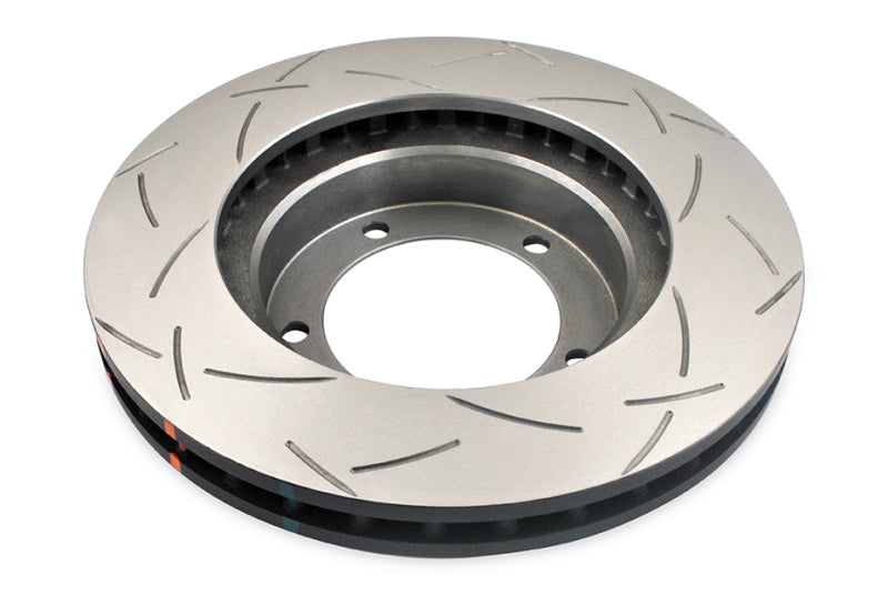 DBA T-Slot T3 4000 Series Uni-Directional Slotted Rotor