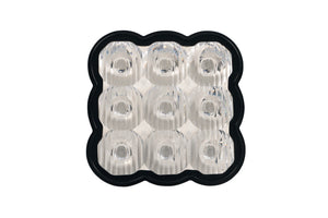 Diode Dynamics SS5 Lens Clear Driving