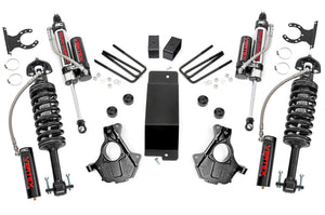 Rough Country 3.5 Inch Lift Kit | Chevy/GMC 1500 4WD (14-18)