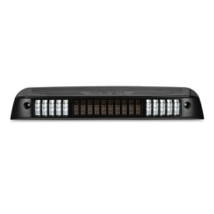 AlphaRex 19-26 Ram 1500 NOVA-Series Prismatic LED Third Brake Light - Alpha-Black