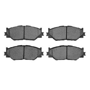 R1 06-15 Lexus IS250 Front R1 Ceramic Brake Pads