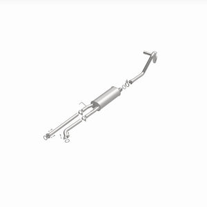 MagnaFlow BRE Exhaust Kit 07-09 Nissan Tundra 5.7L
