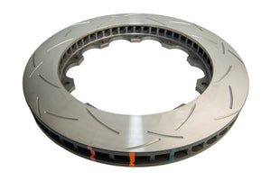 DBA 5000 Series Slotted Brake Rotor 355x32mm Brembo Replacement Ring