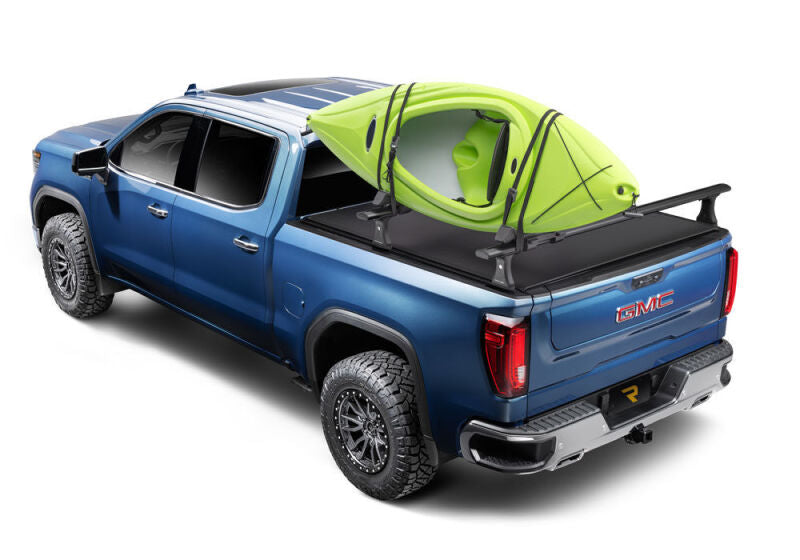 TruXedo 09-18 Dodge RAM 1500/10-24 RAM 2500 & 3500/19-24 RAM 1500 Clssc Body 76.8in. Bed Pro X15 TS