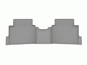 WeatherTech 2024 Hyundai Kona Rear FloorLiner - Grey