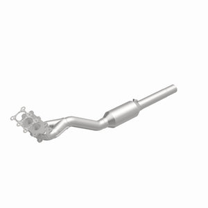 MagnaFlow Direct Fit Catalytic Converter 98-03 VW Beetle 2.0L