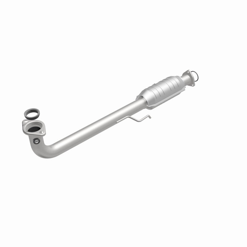 MagnaFlow Direct Fit Catalytic Converter CIVIC- 01-05 4 1.7L OEM
