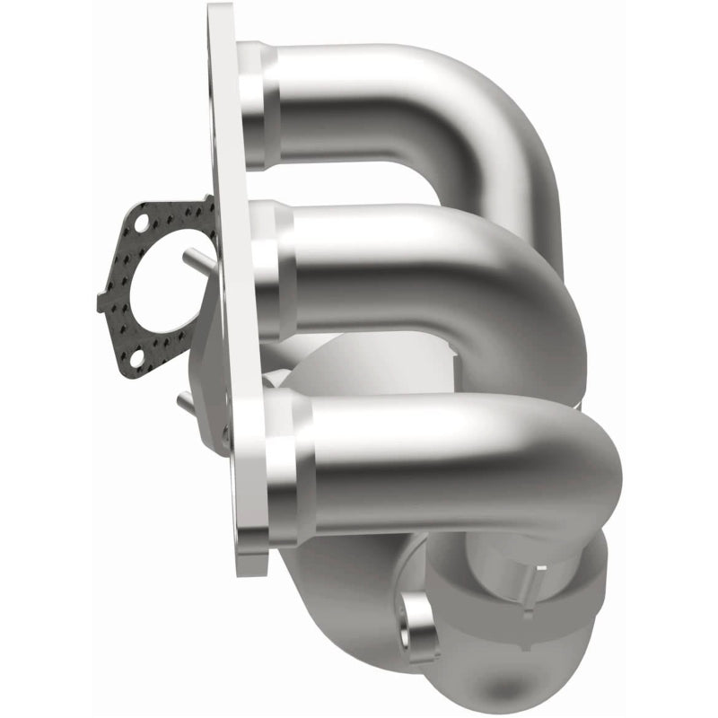 MagnaFlow 2006 Porsche Cayman 3.4L Direct Fit CARB Compliant Catalytic Converter