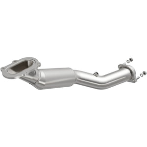 MagnaFlow 2006 Chevrolet Corvette 7.0L Direct Fit Converter