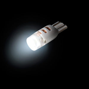 Putco 194 - Cool White Metal 360 LED