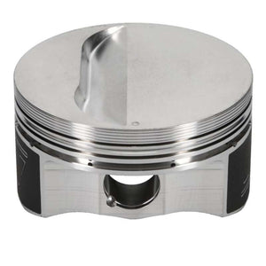 Wiseco Opel C24NE 96.25 mm Bore 31.50 mm CH -4.90 CC Piston Set