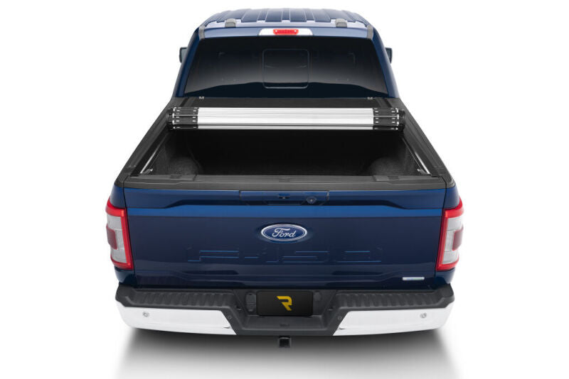 BAK 2021+ Ford F-150 Regular & Super Cab Revolver X2 8ft Bed Cover