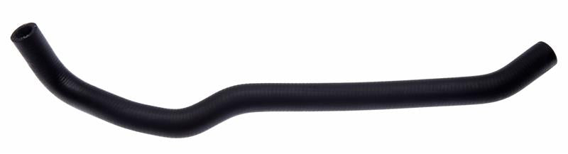 Gates 97-98 Honda Civic 1.6L Molded Heater Hose (5/8in x 5/8in x 20 29/32in)