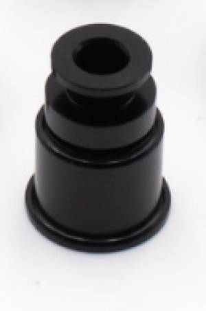 BLOX Racing 14mm Adapter Top (1/2in) w/Viton O-Ring (Single)