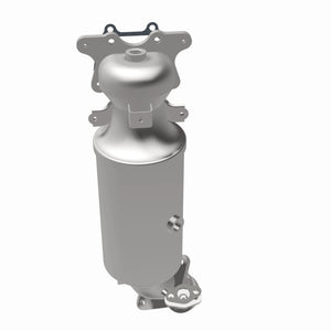 MagnaFlow Direct Fit Catalytic Converter 06-09 Honda Civic 1.8L Manifold (49 State)
