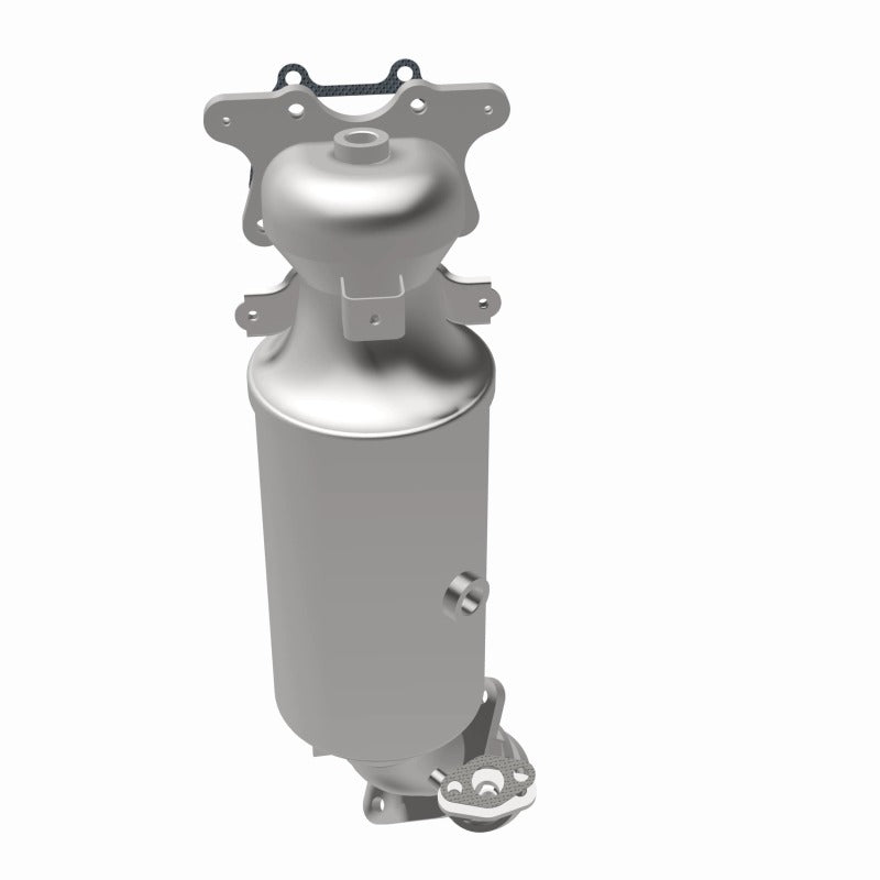 MagnaFlow DF 06-08 Civic 1.8L Manifold