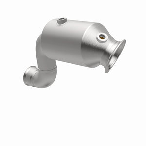 MagnaFlow 15-17 C300 L4 2 OEM Close Coupled Direct Fit Converter