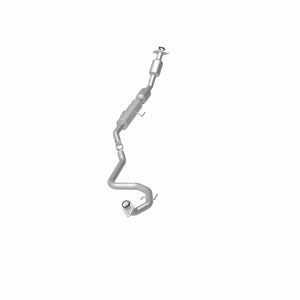 MagnaFlow 07-11 Toyota Yaris 1.5L Direct Fit Converter