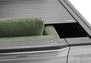 Retrax 09-14 F-150 Super Crew / Super Cab & Reg. Cab 6.5ft Bed RetraxPRO XR