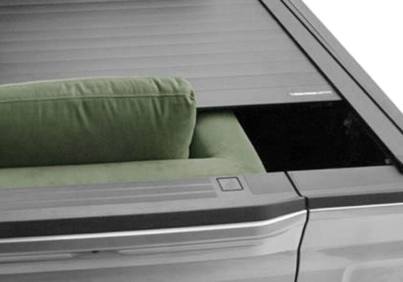 Retrax 17-18 Super Duty F-250-350 Short Bed RetraxPRO XR