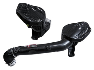 AWE Tuning BMW 2021+ G8X M3/M4 S-Flo Carbon Intake