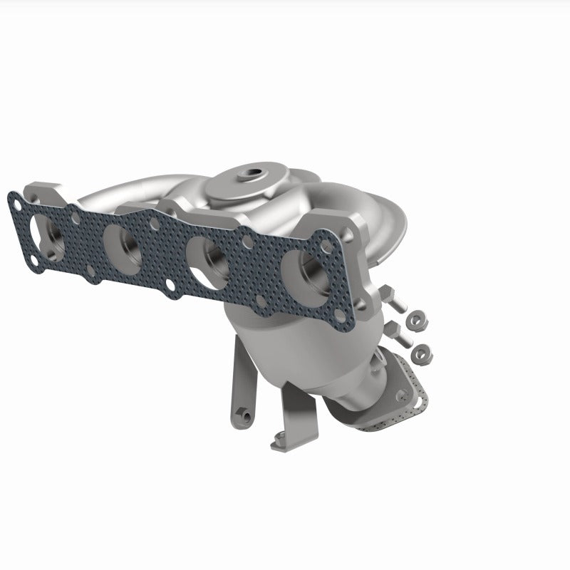 MagnaFlow 14-15 Hyundai Tucson 2.4L California Grade CARB Compliant Direct-Fit Catalytic Converter