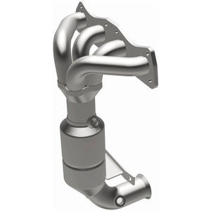 MagnaFlow Direct Fit Catalytic Converter Mini Cooper Clubman Manif