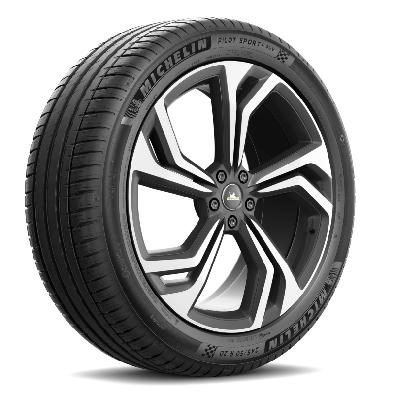 Michelin Pilot Sport 4 SUV 275/35R22 104Y XL