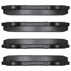 R1 2021-2023 Chrysler 300 Rear R1 Optimum OE Pads & Hardware Kit