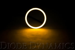 Diode Dynamics Halo Lights LED 110mm Switchback Four
