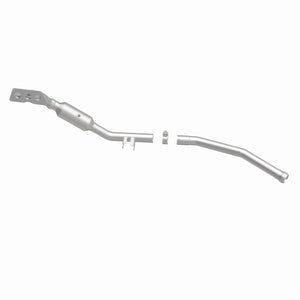 MagnaFlow 12-15 Mercedes-Benz ML350 3.5L Direct Fit Converter