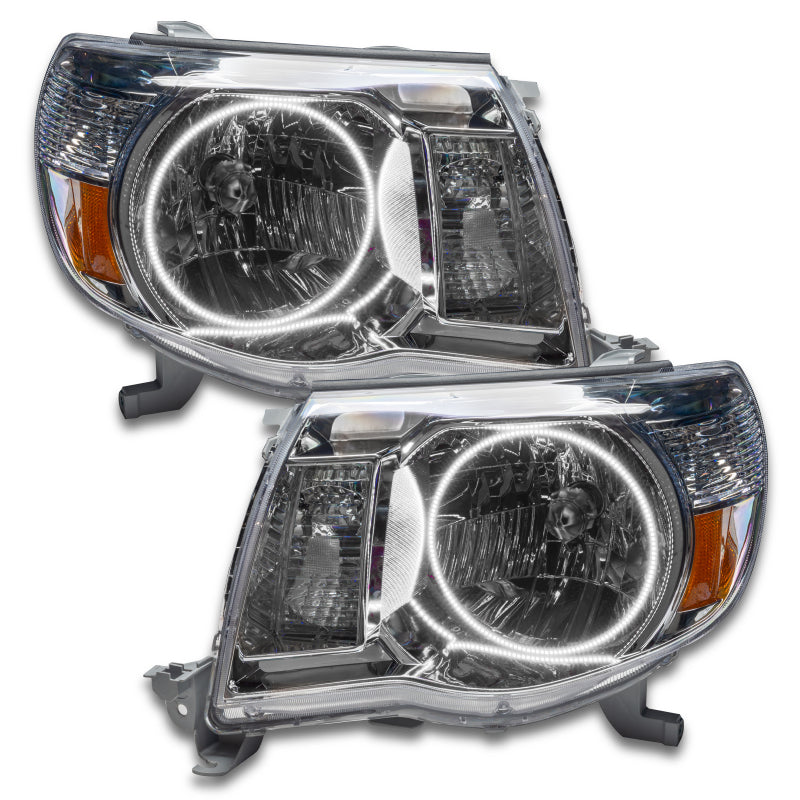 Oracle 05-11 Toyota Tacoma SMD HL - ColorSHIFT w/ Simple Controller