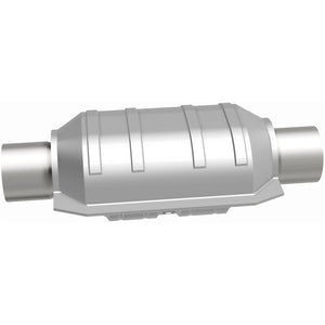 MagnaFlow Direct Fit Catalytic Converter 90-94 Lexus LS400 4.0L D/S-P/S Front (California)