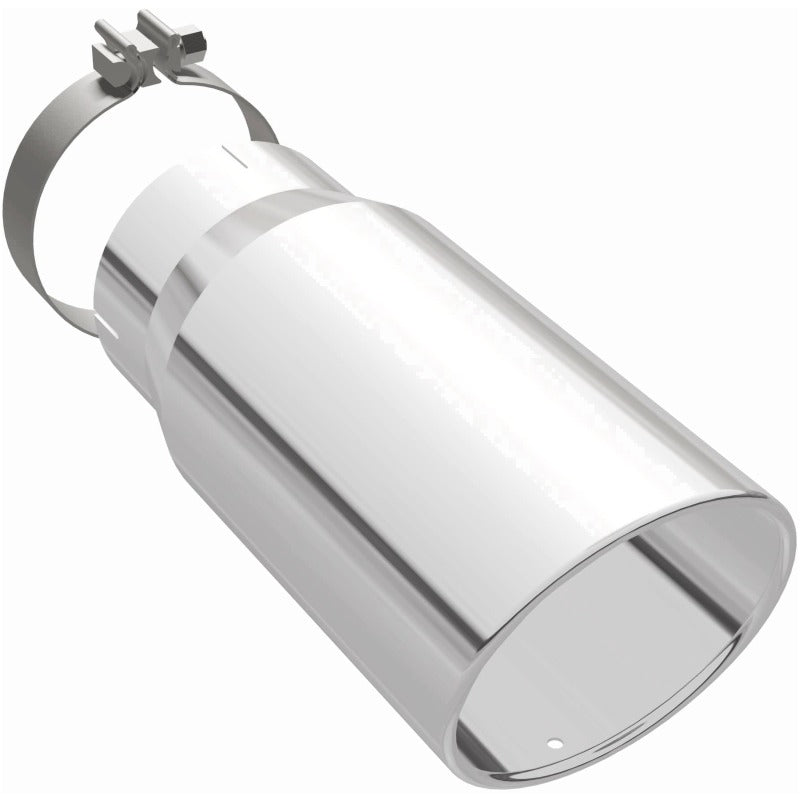 MagnaFlow Tip 1-Pk 6x13inch 5inch ID W/Clamp