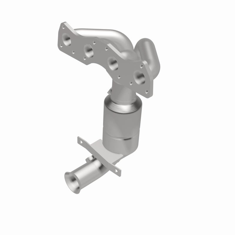 MagnaFlow Direct Fit Catalytic Converter Mini Cooper Clubman Manif