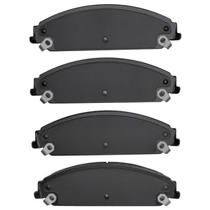 R1 05-23 Dodge Challenger Front Super Duty Brake Pads