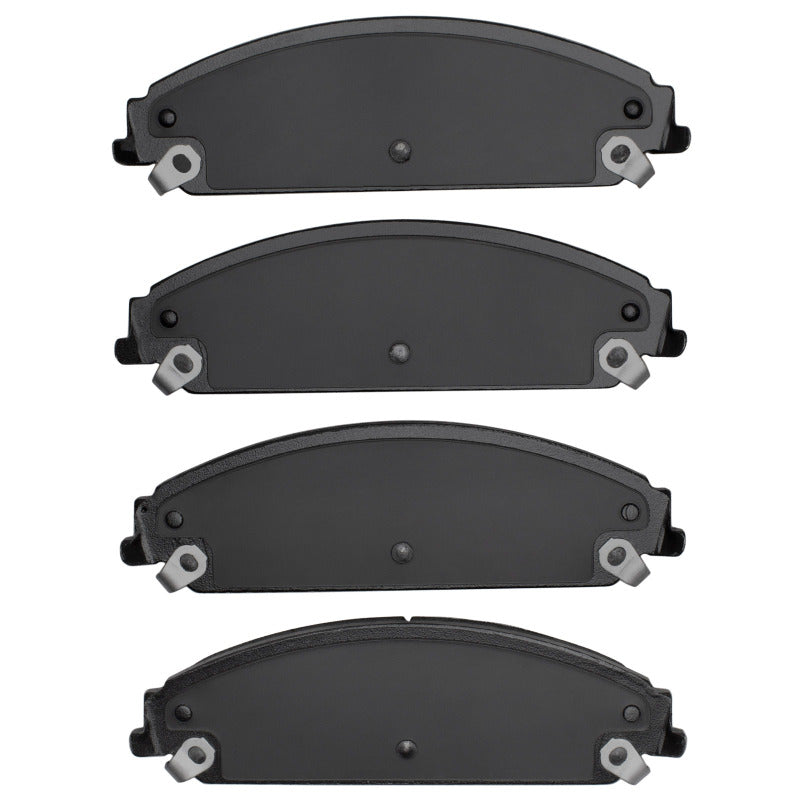 R1 05-23 Chrysler 300 Front R1 Optimum OE Brake Pads