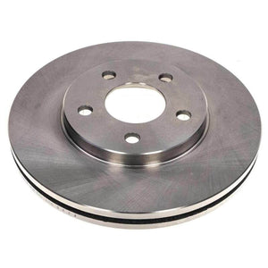 Power Stop 20-21 Jeep Gladiator Rear Autospecialty Brake Rotor