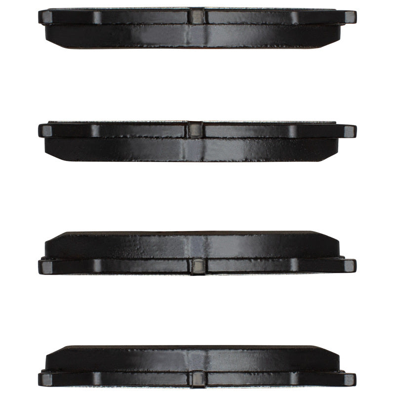 R1 90-96 Ford Escort Rear R1 Ceramic Brake Pads