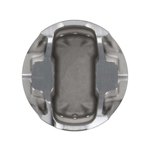 Wiseco VW 2.8L 24V 81.00 mm Bore 32.18 mm CH -20.20 CC Piston Set