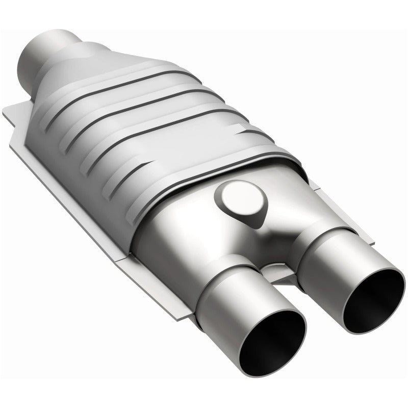 MagnaFlow Universal Catalytic Converter 2.5inch/2inch Single/dual