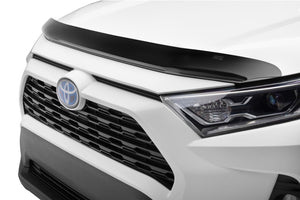 Husky Liners 19-25 Toyota Rav4 Hood Shield - Smoke