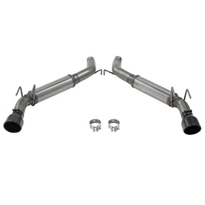 Flowmaster 10-15 Chevrolet Camaro 6.2L FlowFX Axle-Back Exhaust System