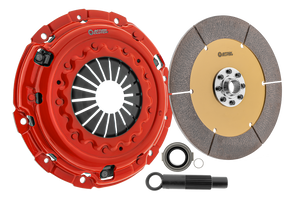 Action Clutch 04-11 Mazda RX-8 1.3L (13B-MSP) Ironman Unsprung Clutch Kit