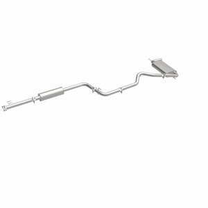 BRExhaust 12-18 Ford Focus 2.0L Exhaust Kit