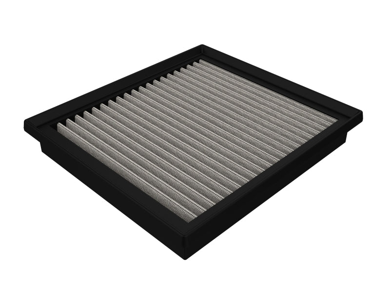 aFe Magnum FLOW Pro Dry S Air Filter 18-21 Subaru Crosstrek 2.0L