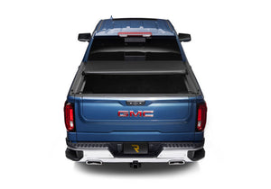 TruXedo 09-18 Dodge RAM 1500/10-24 RAM 2500 & 3500/19-24 RAM 1500 Clssc Body 76.8in. Bed Pro X15 TS