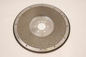 McLeod Flywheel Aluminum Ford 4.6/5.0/5.4L Cobra 8 Bolt Crank - 96-15 Gt Muti Drill 164