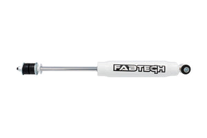 Fabtech 01-10 GM C/K2500HD C/K3500 Front Performance Shock Absorber