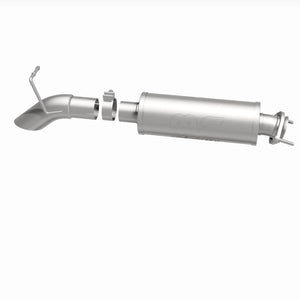 MagnaFlow SYS C/B 00-06 Jeep Wrangler 4/6 cyl